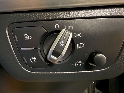 Audi Q5 2.0 Q5 S Line 40 TDI Quattro Semi-Auto 4WD 5dr 16