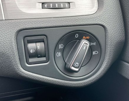 Volkswagen Golf 1.4 Golf Match Edition TSi BlueMotion Technology Semi-Auto 5dr 55