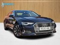 Audi A6 2.0 TDI 40 Sport Saloon 4dr Diesel S Tronic Euro 6 (s/s) (204 ps) 7