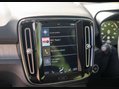 Volvo XC40 2.0 XC40 Inscription B4 MHEV AWD Auto 4WD 5dr 28