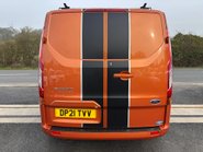 Ford Transit Custom 320 L1 Sport 185 ps DCIV Automatic 12
