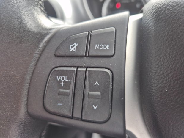 Suzuki Vitara SZ-T ALLGRIP 17