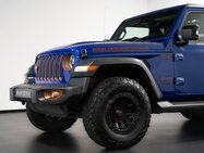 Jeep Wrangler 2.0 GME Rubicon SUV 4dr Petrol Auto 4WD Euro 6 (s/s) (272 ps) 32