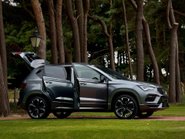 Cupra Ateca 2.0 TSI VZ1 DSG 4Drive Euro 6 (s/s) 5dr 33