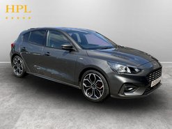 Ford Focus 1.5T EcoBoost ST-Line X Hatchback 5dr Petrol Auto Euro 6 (s/s) (182 ps)