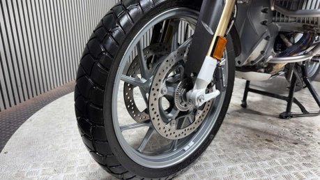 BMW R1250 TE 2019 69 PLATE ONLY 3K FULL LUGGAGE 1 OWNER ADVENTURE BIKE 44