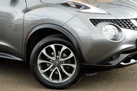 Nissan Juke TEKNA XTRONIC 11