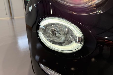 Fiat 500 1.0 MHEV Star Euro 6 (s/s) 2dr 52