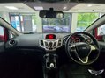 Ford Fiesta 1.25 Zetec 3dr 11