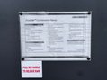 Citroen Relay 40 L4H2 17 seat Lightweight Non-D1 Minibus with full ramp, Sensors. ULEZ E6 35