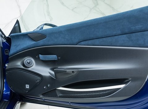 Ferrari 488 Pista 31