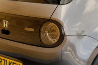Honda Honda E ADVANCE 9