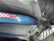 Piaggio MP3 HPE SPORT 2022 3 WHEELER TRIKE SCOOTER MOT WARRANTY 300CC 24