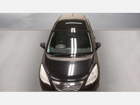 Vauxhall Meriva 1.4 16V SE MPV 5dr Petrol Manual Euro 5 (100 ps) 2