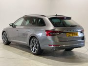 Skoda Superb 2.0 TDI SportLine Plus Estate 5dr Diesel DSG Euro 6 (s/s) (150 ps) Alloys - 27