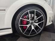 Mercedes-Benz C Class 6.3 C63 V8 AMG Edition 507 Saloon 4dr Petrol SpdS MCT Euro 5 (507 ps) 28
