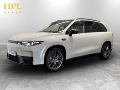 Leapmotor C10 69.9kWh SUV 5dr Electric Auto (217 ps) Cruise Control - DAB Radio