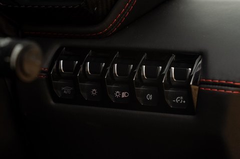 Lamborghini Aventador 6.5 V12 LP 740-4 S ISR 4WD Euro 6 2dr 43
