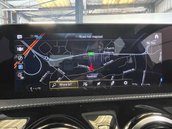 Mercedes-Benz A Class 1.3 A 180 Sport Executive Manual 5dr 19