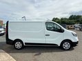 Renault Trafic 2.0 Trafic SL28 Business Blue dCi 4