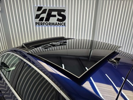 Audi S3 2.0 TFSI Sportback 5dr Petrol S Tronic quattro Euro 6 (s/s) (310 ps) 10