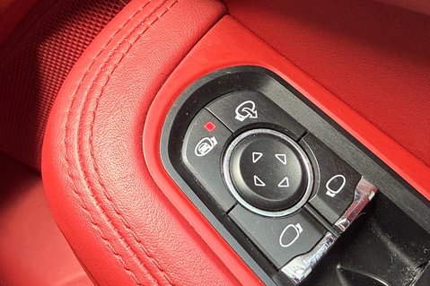 Porsche Macan D S PDK - £14K EXTRAS -AIR SUSPENSION -PDLS+ -BOSE -SIDE SKIRTS -ACC-CAMERA 44