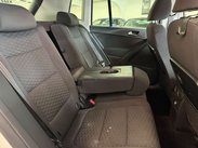 Volkswagen Tiguan 2.0 TDI Match SUV 5dr Diesel DSG 4WD Euro 5 (140 ps) 18