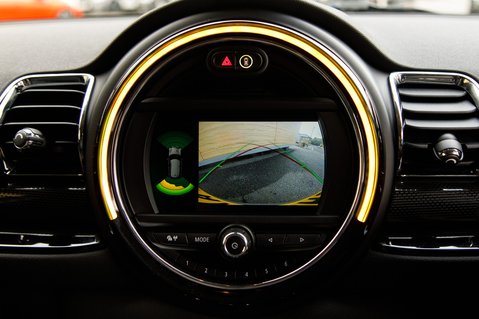 Mini Clubman COOPER EXCLUSIVE 22