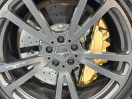 BMW M5 4.4 V8 Saloon 4dr Petrol Steptronic xDrive Euro 6 (s/s) (600 ps) 64