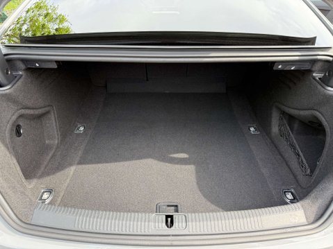 Audi A5 2.9 RS 5 TFSI Quattro Auto 4WD 2dr 36