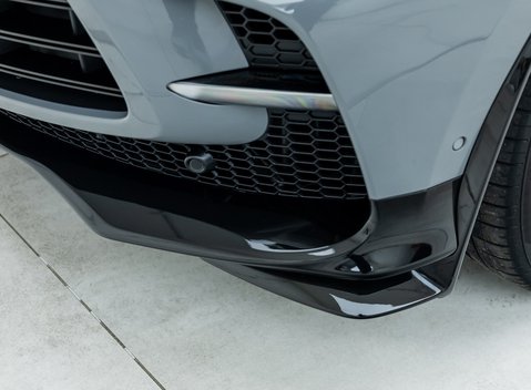 Aston Martin DBX 707 30