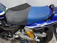 Yamaha XJR 1996 CLASSIC MUSCLE BIKE PROJECT SPARES OR REPAIR 1200CC 18