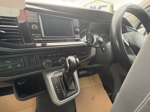 Volkswagen California Coast 38