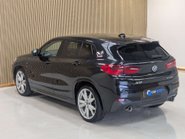 BMW X2 2.0 X2 xDrive 20d M Sport Auto 4WD 5dr 22
