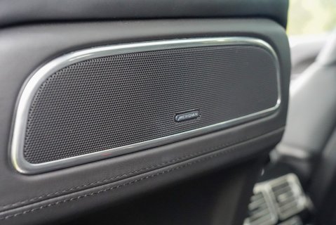 Land Rover Range Rover 5.0 V8 AUTOBIOGRAPHY 17