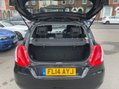 Suzuki Swift 1.2 SZ4 Auto Euro 5 5dr 20