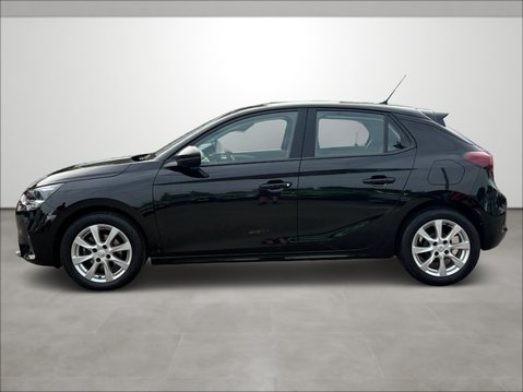 Vauxhall Corsa 1.2 Design 5dr 6