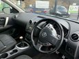 Nissan Qashqai N-TEC DCI 9
