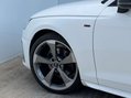 Audi A4 2.0 A4 Black Edition 35 TDI Semi-Auto 4dr 46