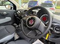 Fiat 500 1.2 Pop Euro 6 (s/s) 2dr 24