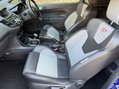 Ford Fiesta 1.6 Fiesta ST-3 T 3dr 21