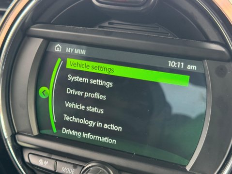 Mini Hatch 1.5 Cooper Sport Steptronic Euro 6 (s/s) 5dr 20