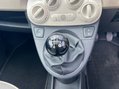 Fiat 500 1.2 Lounge Euro 6 (s/s) 3dr 28