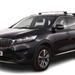 Kia Sorento 2.2 CRDi KX-2 SUV 5dr Diesel Manual AWD Euro 6 (s/s) (197 bhp) 2
