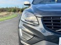 Volvo XC60 2.0 D4 R-Design Nav Geartronic Euro 6 (s/s) 5dr 21