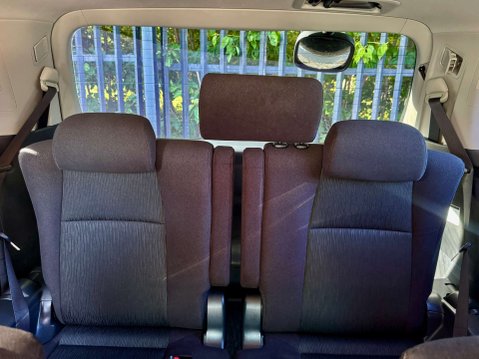 Toyota Alphard S-Package 7Seater 65