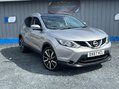 Nissan Qashqai 1.6 dCi Tekna Euro 6 (s/s) 5dr 50