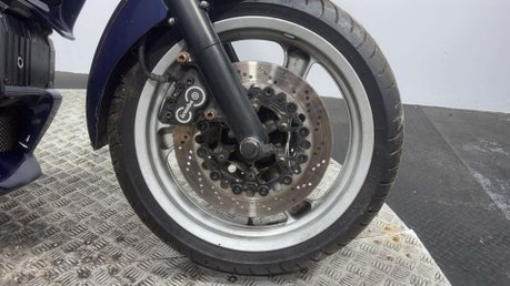 BMW K100 1994 31K CLASSIC PROJECT BIKE SPARES OR REPAIR 1000CC COMMUTER 29