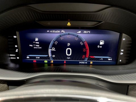 Skoda Kodiaq 2.0 TSI SE L SUV 5dr Petrol DSG 4WD Euro 6 (s/s) (7 Seat) (190 ps) 14