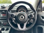 Smart Fortwo Coupe 1.0 Passion Coupe 2dr Petrol Manual Euro 6 (s/s) (71 ps) 34